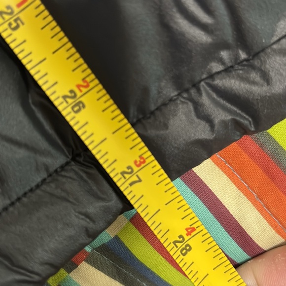 Yeezy gap Balenciaga 81 padded hoodie anorak size small oversized - Picture 9 of 13